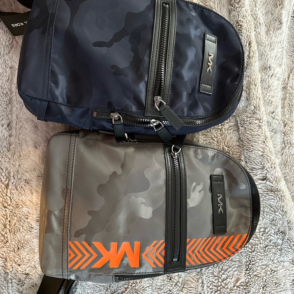 Michael kors men bag